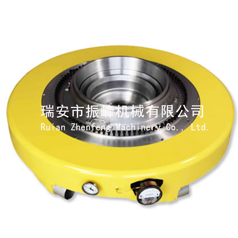 福建高壓風環