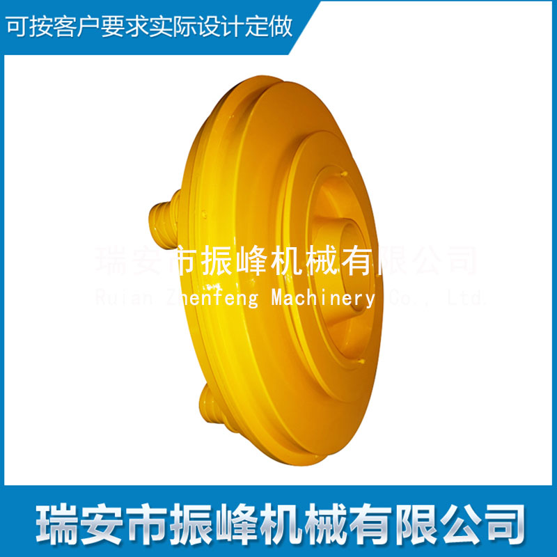 福建高壓風環