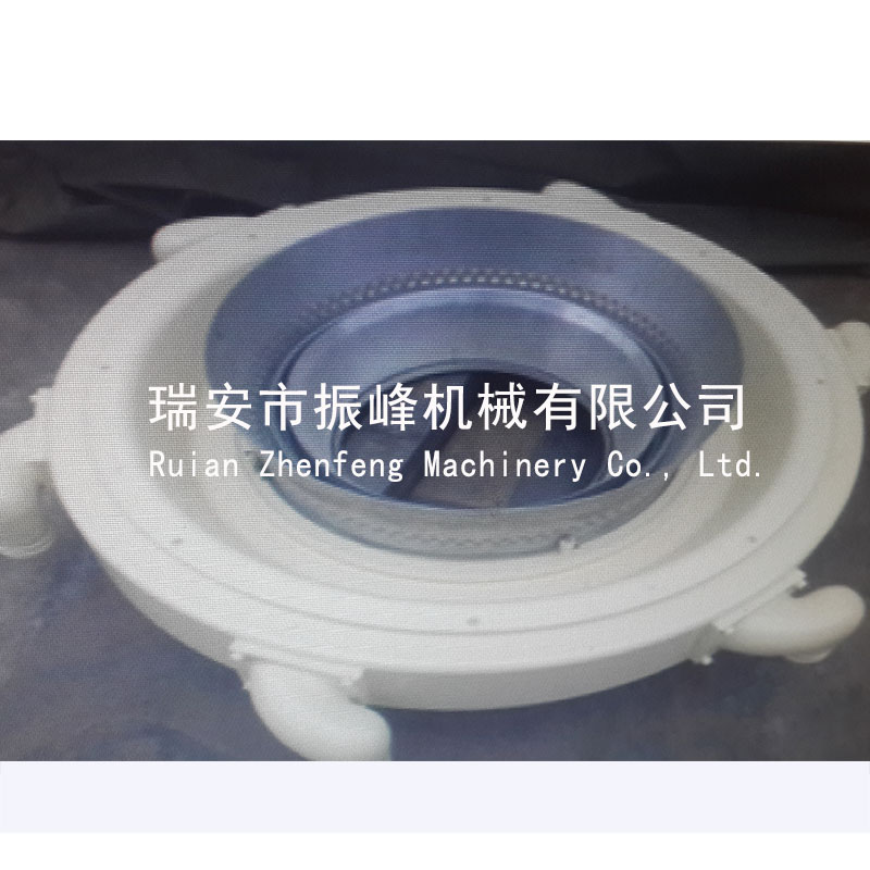 福建雙風口風環